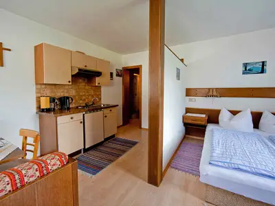 Ferienwohnung für 4 Personen (35 m²) in Hart im Zillertal 4/10