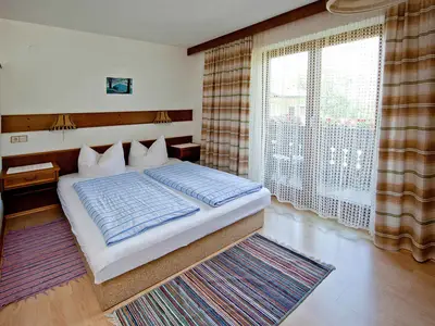 Ferienwohnung für 4 Personen (35 m²) in Hart im Zillertal 9/10