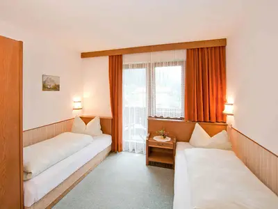 Ferienwohnung für 4 Personen (35 m²) in Hart im Zillertal 10/10