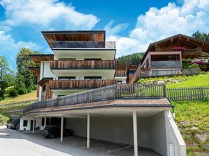 Ferienwohnung für 5 Personen (75 m²) in Hart im Zillertal