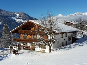 Ferienwohnung für 7 Personen (90 m²) in Hart im Zillertal