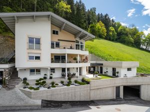 Ferienwohnung für 4 Personen (50 m&sup2;) in Hart im Zillertal