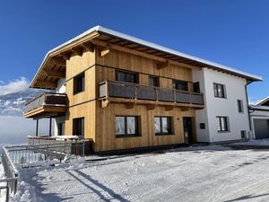 Ferienwohnung für 4 Personen in Hart im Zillertal
