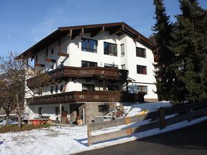 Ferienwohnung für 4 Personen (50 m&sup2;) in Hart im Zillertal