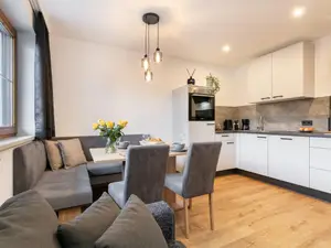 Ferienwohnung für 7 Personen (55 m²) in Hart im Zillertal