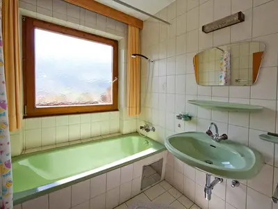 Ferienwohnung für 2 Personen (25 m²) in Hart im Zillertal 7/10