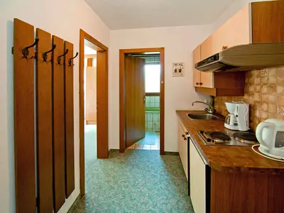 Ferienwohnung für 2 Personen (25 m²) in Hart im Zillertal 9/10