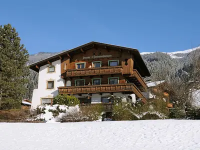 Ferienwohnung für 2 Personen (25 m²) in Hart im Zillertal 1/10
