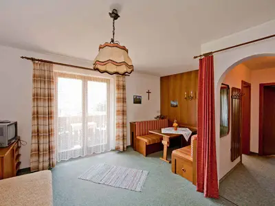 Ferienwohnung für 2 Personen (25 m²) in Hart im Zillertal 3/10