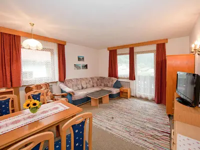 Ferienwohnung für 2 Personen (25 m²) in Hart im Zillertal 4/10