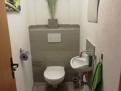 WC