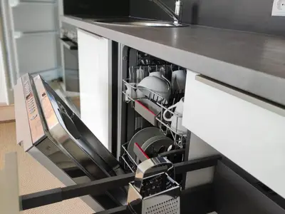 kitchen details