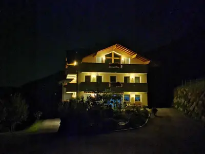 Zillertal-Hart-Ferienwohnungen-Ferienwohnung Hinte