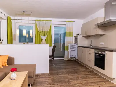 Zillertal-Hart-Ferienwohnungen-Ferienwohnung Hinte