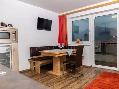 Zillertal-Hart-Ferienwohnungen-Ferienwohnung Hinte
