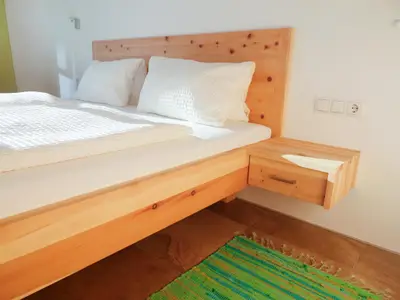 Haus am Sonnenhang-Hart-Zillertal-Schlafzimmer