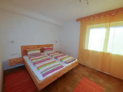 Haus am Sonnenhang-Hart-Zillertal-Schlafzimmer