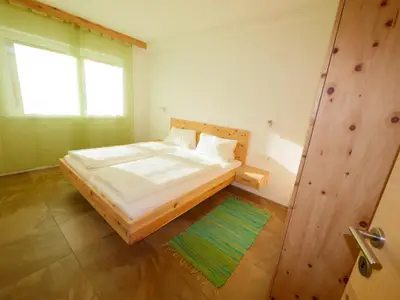 Haus am Sonnenhang-Hart-Zillertal-Schlafzimmer