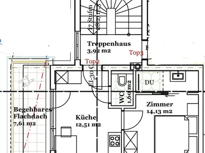 Zillertal-Hart im Zillertal-Ferienwohnungen Margre