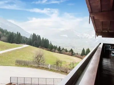 TerraceBalcony