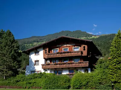 Ferienwohnung für 2 Personen (25 m²) in Hart im Zillertal 1/10