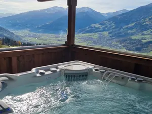 Ferienwohnung für 6 Personen (200 m²) in Hart im Zillertal