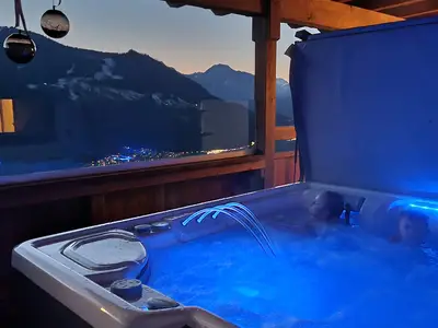 Ferienwohnung für 6 Personen (200 m²) in Hart im Zillertal 3/10