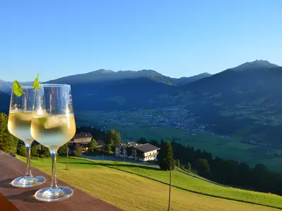 Ferienwohnung für 6 Personen (200 m²) in Hart im Zillertal 9/10