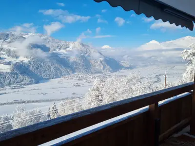 Ferienwohnung für 6 Personen (200 m²) in Hart im Zillertal 8/10