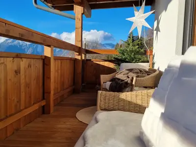 Ferienwohnung für 6 Personen (200 m²) in Hart im Zillertal 2/10