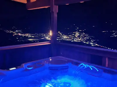 Ferienwohnung für 6 Personen (200 m²) in Hart im Zillertal 5/10