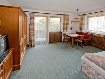 Ferienwohnung für 2 Personen (25 m²) in Hart im Zillertal 8/10
