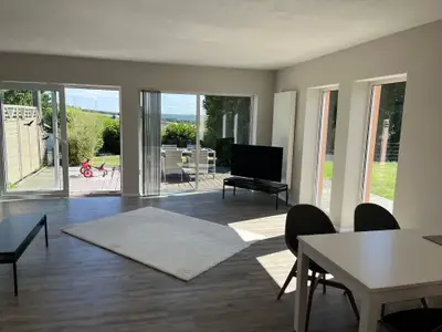 Ferienwohnung für 2 Personen (97 m²) in Hartenfels 1/10