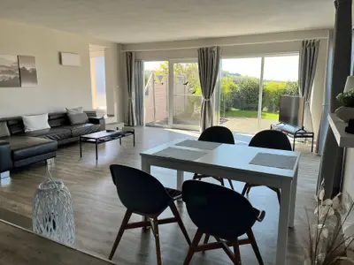 Ferienwohnung für 2 Personen (97 m²) in Hartenfels 1/10