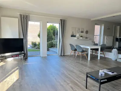 Ferienwohnung für 2 Personen (97 m²) in Hartenfels 2/10