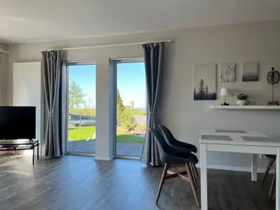 Ferienwohnung für 2 Personen (97 m²) in Hartenfels 3/10