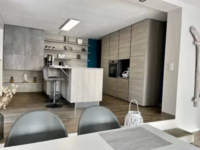 Ferienwohnung für 2 Personen (97 m²) in Hartenfels 5/10