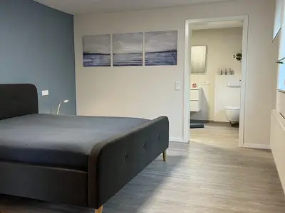 Ferienwohnung für 2 Personen (97 m²) in Hartenfels 7/10
