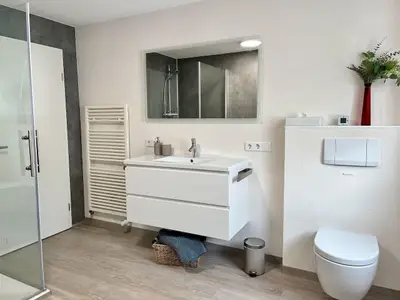 Ferienwohnung für 2 Personen (97 m²) in Hartenfels 8/10