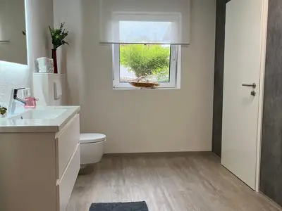 Ferienwohnung für 2 Personen (97 m²) in Hartenfels 9/10