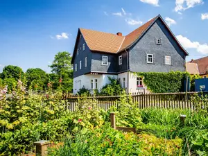 Ferienwohnung für 4 Personen (56 m²) in Rohna