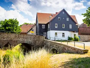 Ferienwohnung für 4 Personen (56 m²) in Rohna