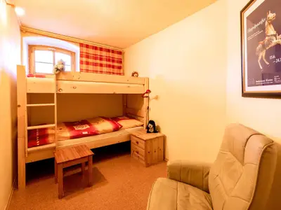 Fewo Kälberstall: Schlafzimmer 2