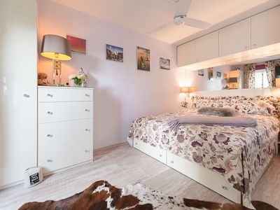 Ferienwohnung für 2 Personen (32 m²) in Hartha 1/10