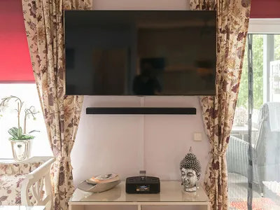 Ferienwohnung für 2 Personen (32 m²) in Hartha 7/10