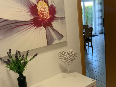 Ferienwohnung für 6 Personen (82 m²) in Harthausen 6/10