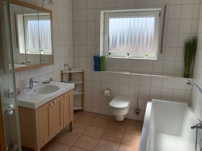 Ferienwohnung für 6 Personen (82 m²) in Harthausen 9/10