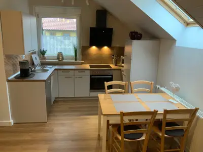 Ferienwohnung für 5 Personen (55 m²) in Harthausen 3/10