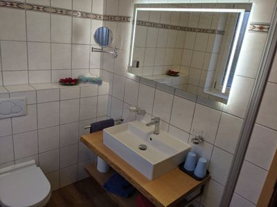 Ferienwohnung für 5 Personen (55 m²) in Harthausen 5/10