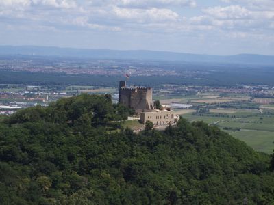 Ferienwohnung für 5 Personen (55 m²) in Harthausen 9/10